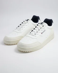 Champion Royal II Low Bianco Uomo