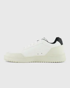Champion Royal II Low Bianco Uomo