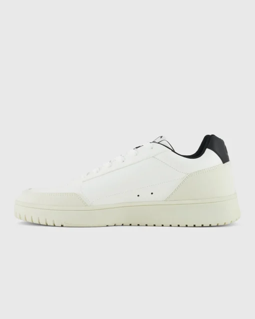 Champion Royal II Low Bianco Uomo