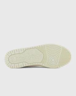 Champion Royal II Low Bianco Uomo
