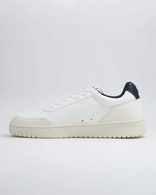 Champion Royal II Low Bianco Uomo