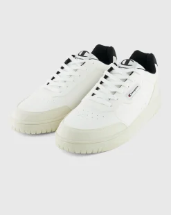 Champion Royal II Low Bianco Uomo