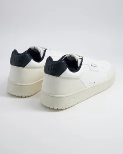 Champion Royal II Low Bianco Uomo