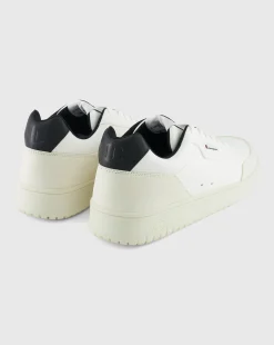 Champion Royal II Low Bianco Uomo