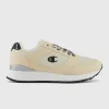 Champion RR Champ II Plat Animalier Bianco Donna