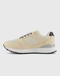 Champion RR Champ II Plat Animalier Bianco Donna