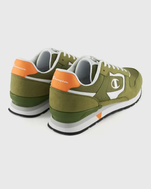 Champion Run 85 Uomo