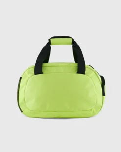 Champion Sacca Multitasche Con Logo Champion Giallo