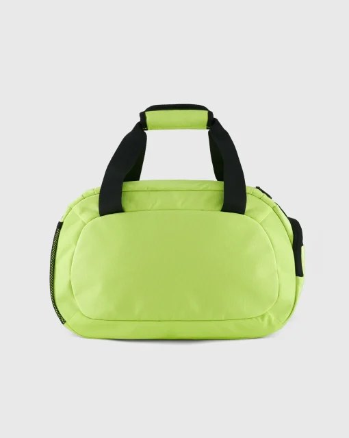 Champion Sacca Multitasche Con Logo Champion Giallo