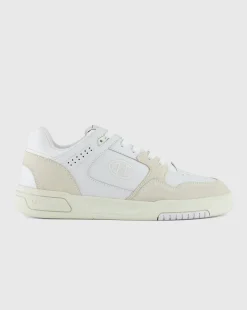 Champion Z80 Bianco Donna