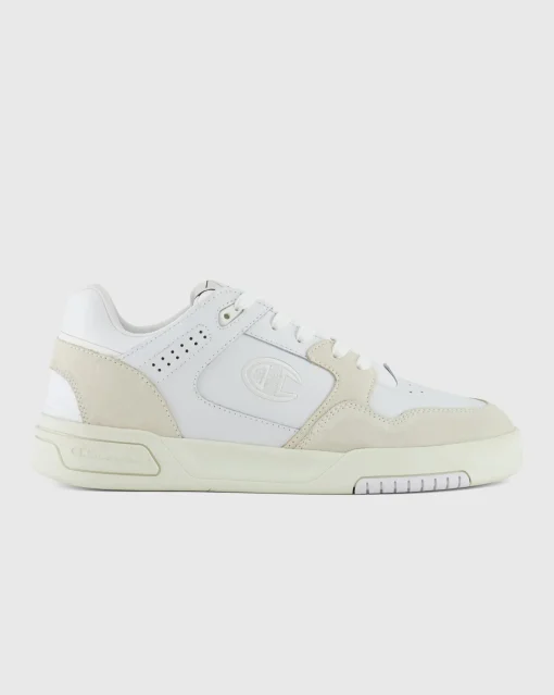 Champion Z80 Bianco Donna