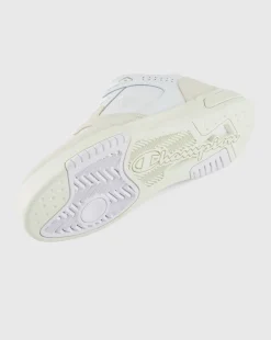 Champion Z80 Bianco Donna