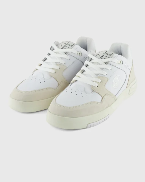 Champion Z80 Bianco Donna