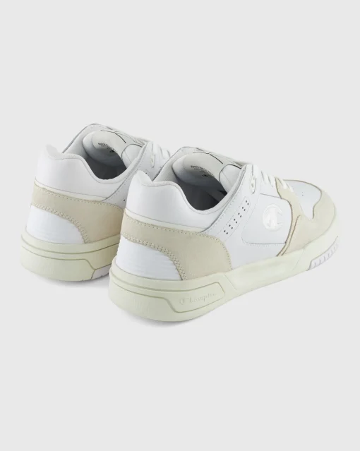 Champion Z80 Bianco Donna