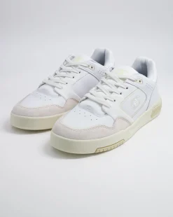 Champion Z80 Low Bianco Donna