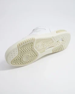 Champion Z80 Low Bianco Donna