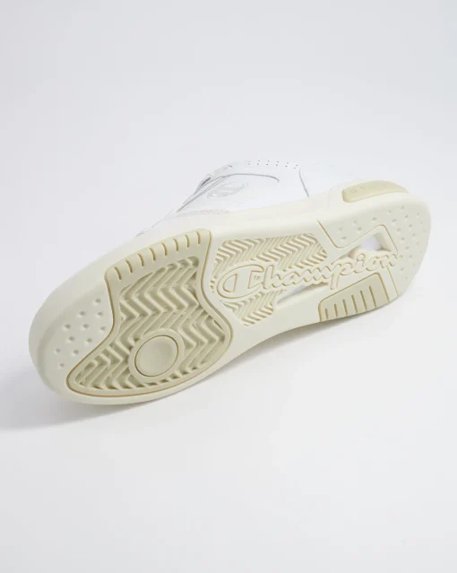 Champion Z80 Low Bianco Donna