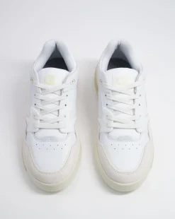 Champion Z80 Low Bianco Donna