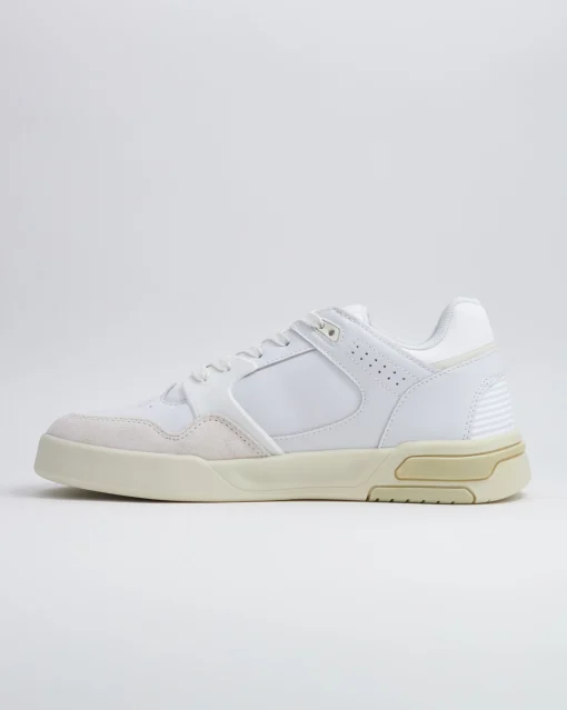 Champion Z80 Low Bianco Donna