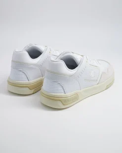 Champion Z80 Low Bianco Donna
