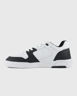 Champion Z80 Low Bianco E Nero Uomo