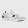 Champion Z80 Low Bianco Uomo