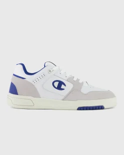 Champion Z80 Low Bianco Uomo