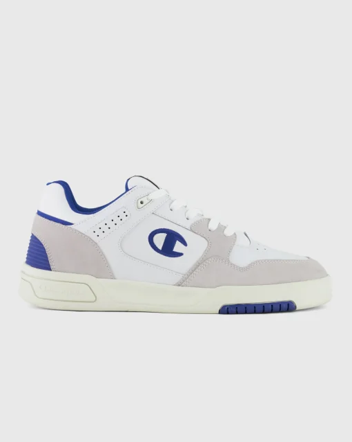 Champion Z80 Low Bianco Uomo