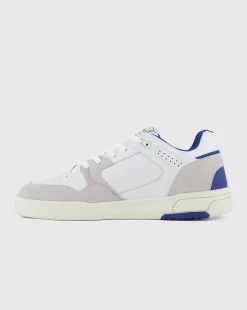 Champion Z80 Low Bianco Uomo