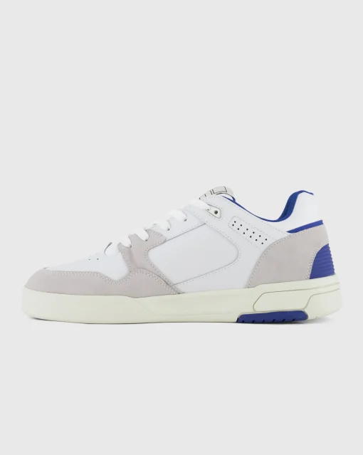 Champion Z80 Low Bianco Uomo