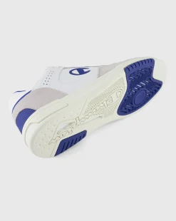 Champion Z80 Low Bianco Uomo