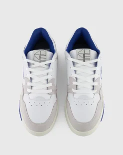 Champion Z80 Low Bianco Uomo