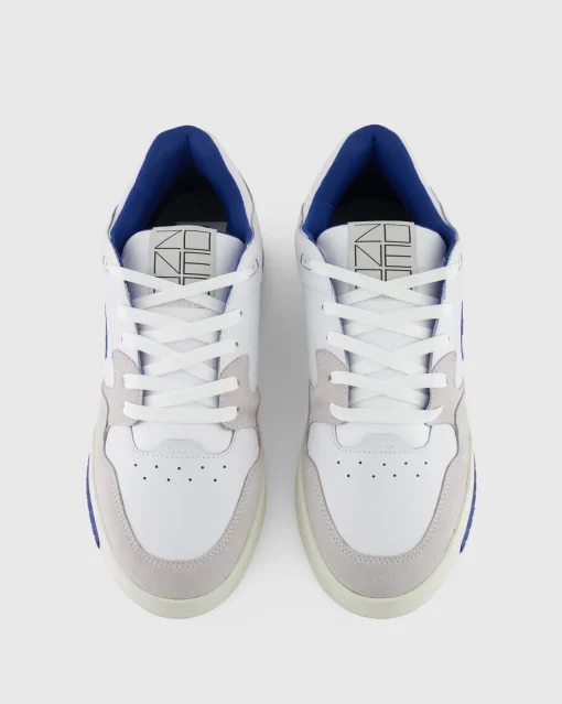 Champion Z80 Low Bianco Uomo