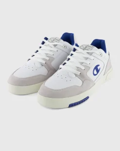 Champion Z80 Low Bianco Uomo