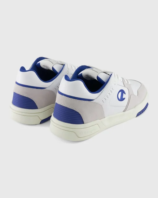 Champion Z80 Low Bianco Uomo