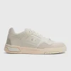 Champion Z80 Low Marrone Donna