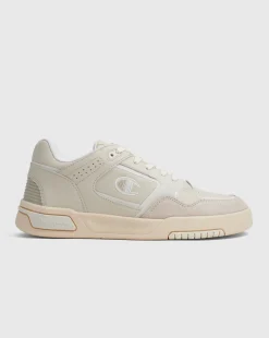 Champion Z80 Low Marrone Donna