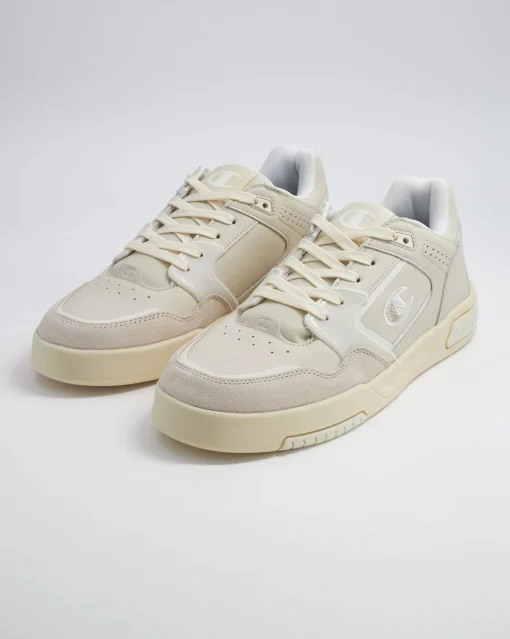 Champion Z80 Low Marrone Donna