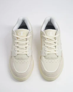 Champion Z80 Low Marrone Donna