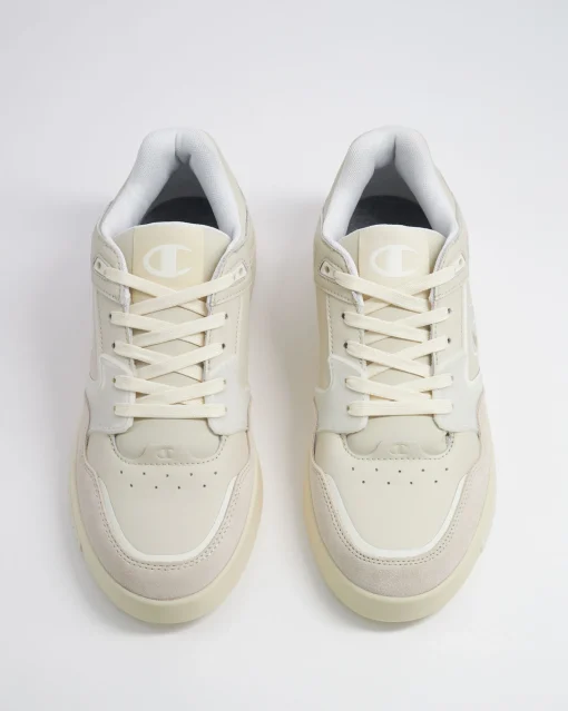 Champion Z80 Low Marrone Donna