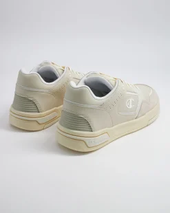 Champion Z80 Low Marrone Donna
