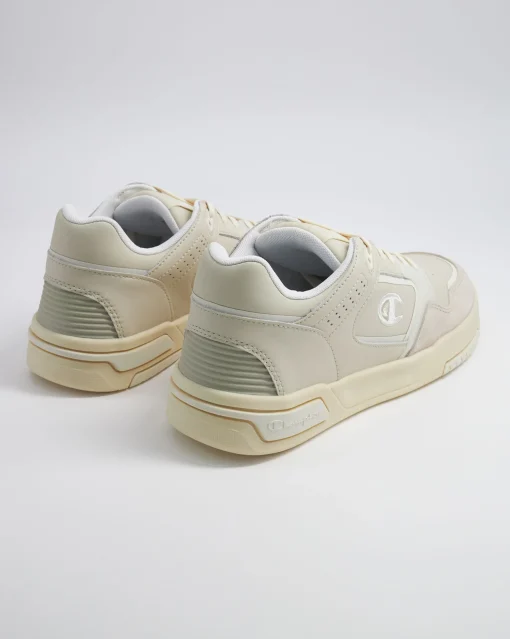 Champion Z80 Low Marrone Donna