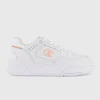 Champion Z80 Platform Bianco Donna