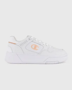 Champion Z80 Platform Bianco Donna