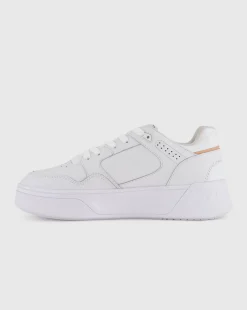 Champion Z80 Platform Bianco Donna