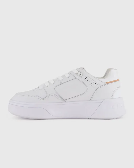 Champion Z80 Platform Bianco Donna