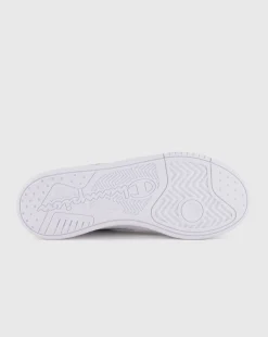 Champion Z80 Platform Bianco Donna