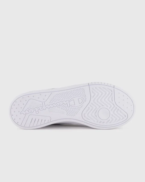 Champion Z80 Platform Bianco Donna