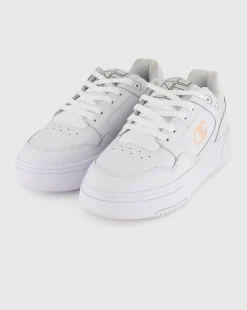 Champion Z80 Platform Bianco Donna