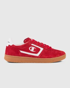 CL78 S Rosso Uomo